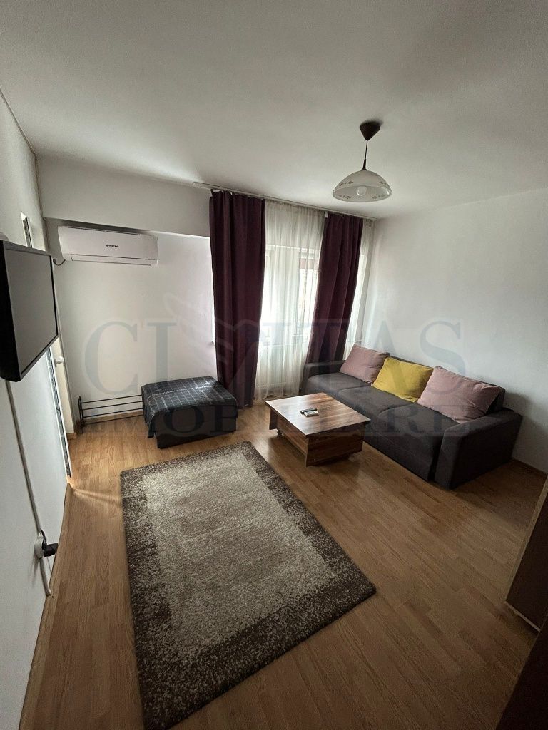 1 camera in Marasti zona Cinema Marasti, aproape de FSEGA. - Poză 2