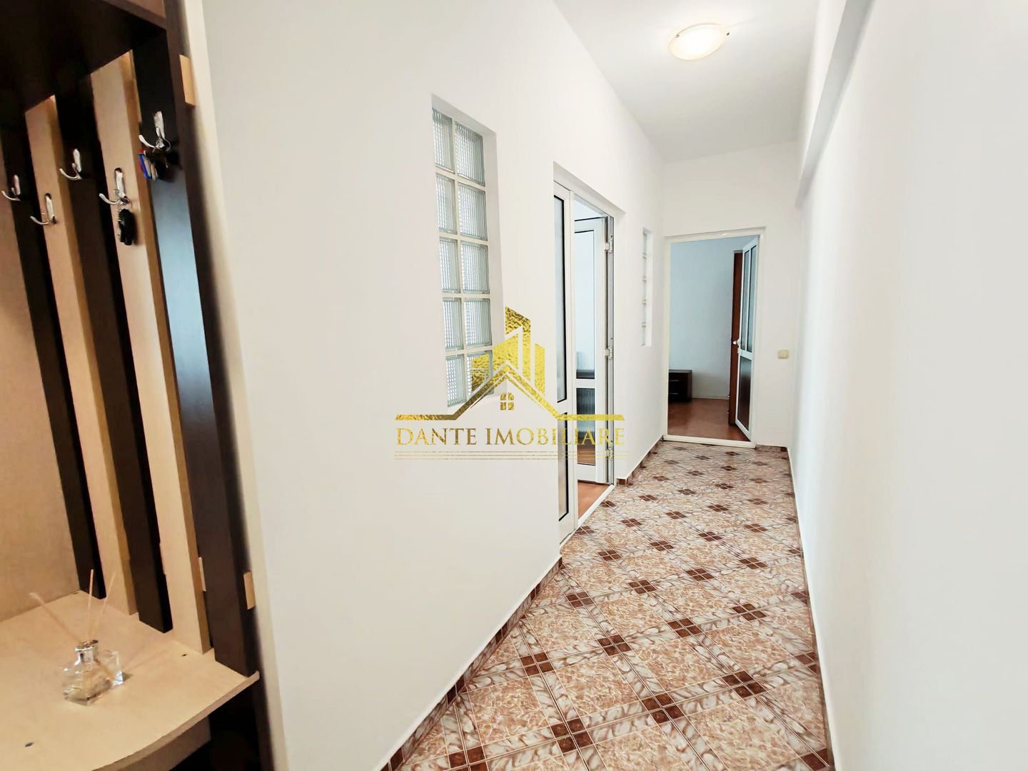 2 camere, decomandat, bloc nou, balcon, parcare, Marasti, Dambovitei - Poză 17