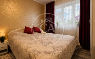 Apartament cu 2 camere de vânzare în zona Nufărul, Oradea - Poză 1