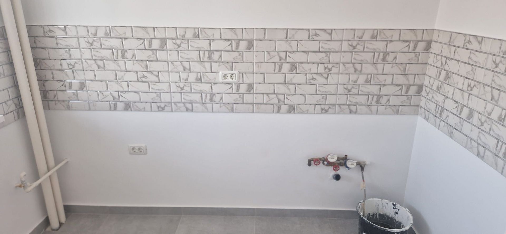 AP. 2 CAMERE DOMENII, NEMOBILAT, RENOVAT, METROU 5 MINUTE, COMISION 0% - Poză 8