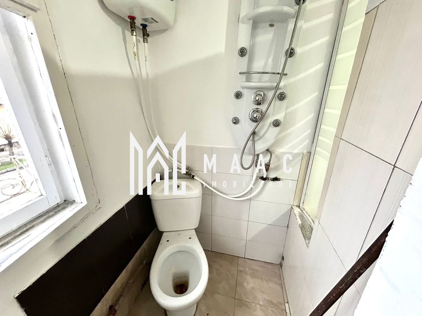 Garsonieră 12 MP | Etaj 1 |  Cisnădie | Ideală pentru Investiție - Poză 3