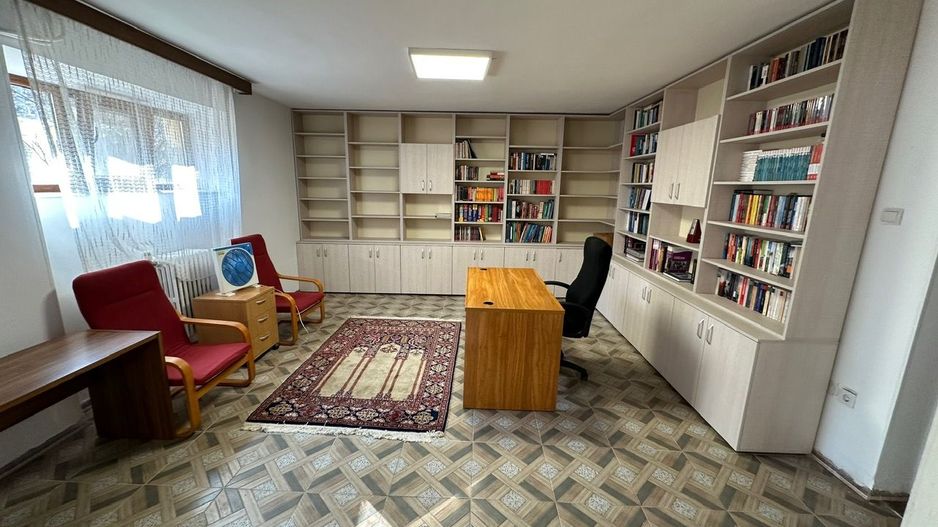 Casa in zona CENTRALA -  Take Ionescu - Poză 2