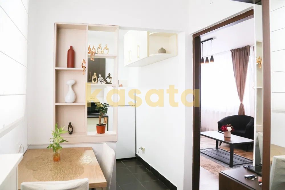 Oportunitate rară! Garsonieră în zona Ion Mihalache – Profit garantat - Poză 4