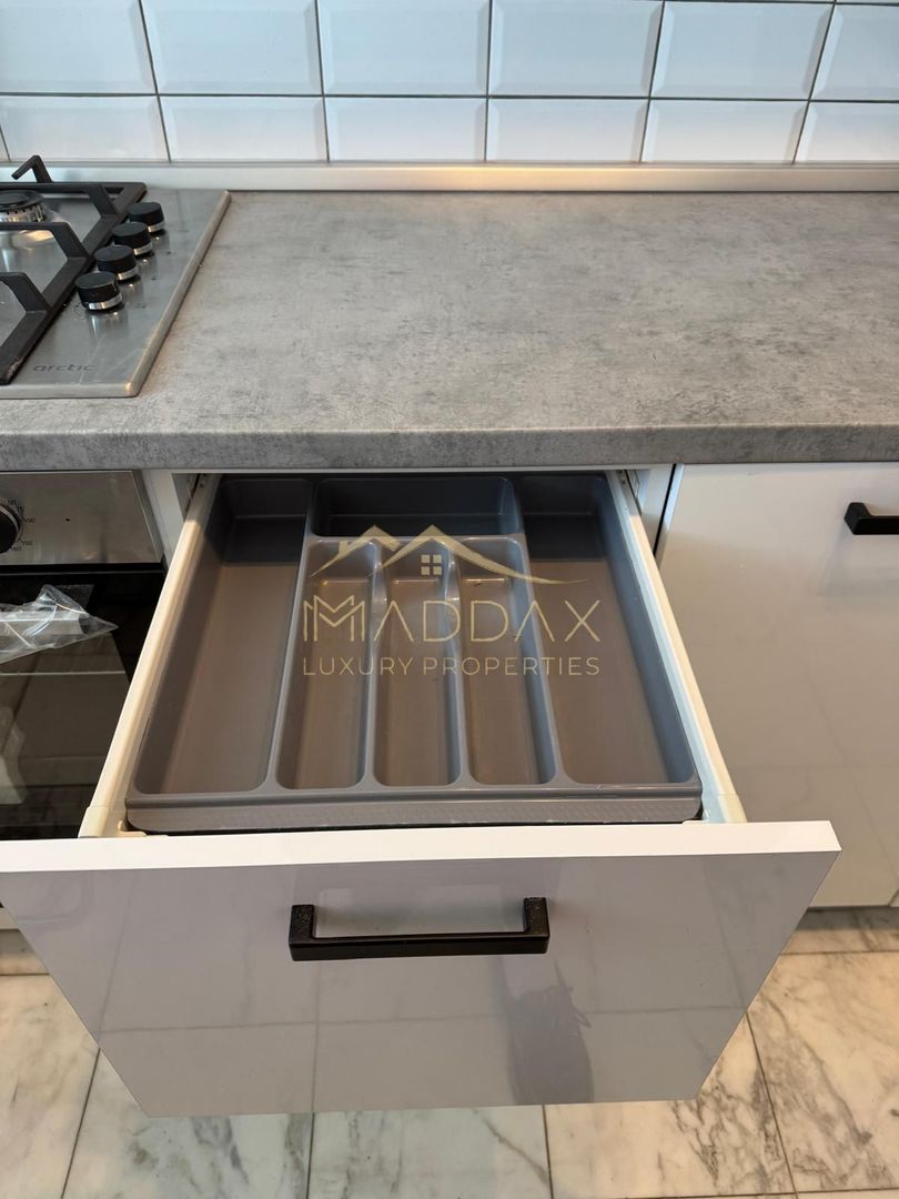 Apartament modern**2 camere//Mobilat&Utilat//Ion  Mihalache - Poză 17