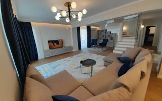 Penthouse, 150mp, Buna Ziua, Bonjour, Premium, 2 garaje, terasa 200mp - Poză 1