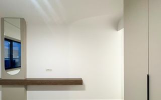 For rent 2 room apartment I Premium residential complex I Nord - Poză 10