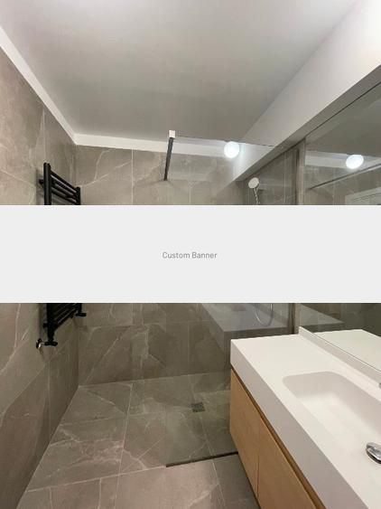 One Cotroceni, 2 camere, Etaj 4/12, Mobilat complet, Parcare subterana - Poză 14