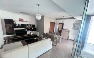 Apartament 2 camere | Domenii | Parcare subterana - Poză 2