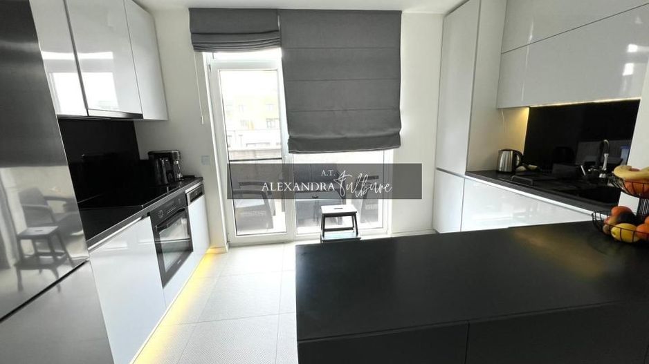 Ap tip PENTHOUSE 120mp + TERASE | 2 niveluri | La cheie - Poză 5