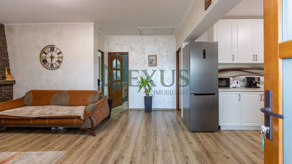 Casă nouă de vânzare în Mărgineni, județul Bacău - Poză 13