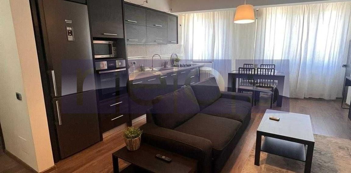 APARTAMENT MODERN 2 CAMERE | GROZAVESTI | CENTRALA PROPRIE | MOBILAT - Poză 1