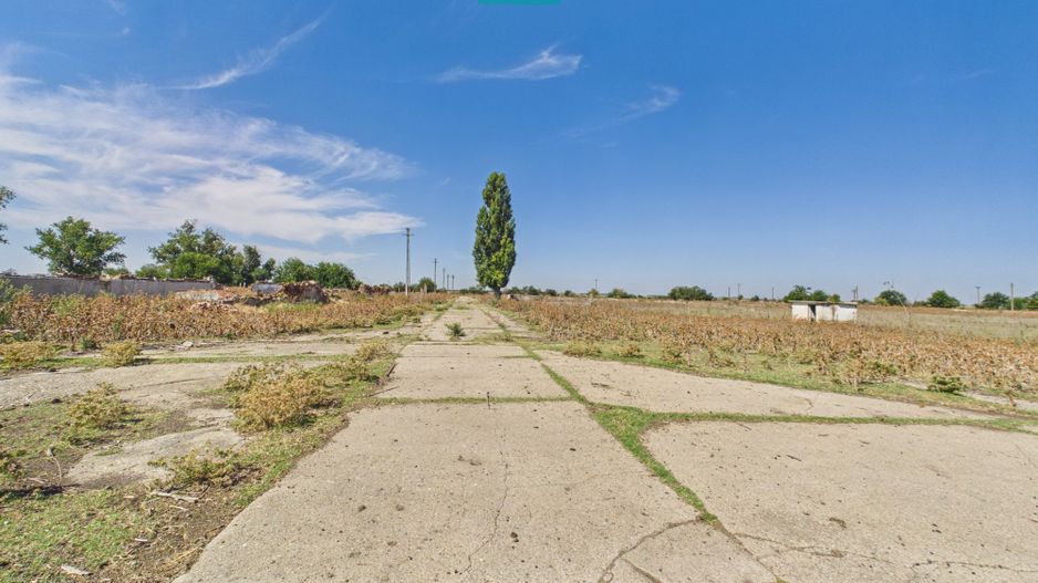 Teren intravilan 146.866 mp de vânzare | Jimbolia - Poză 11