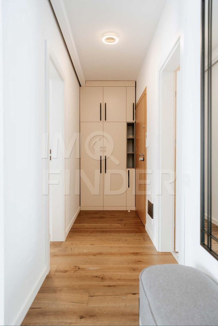 Apartament de lux, 3 camere zona UMF, Gradina Botanica - Poză 7