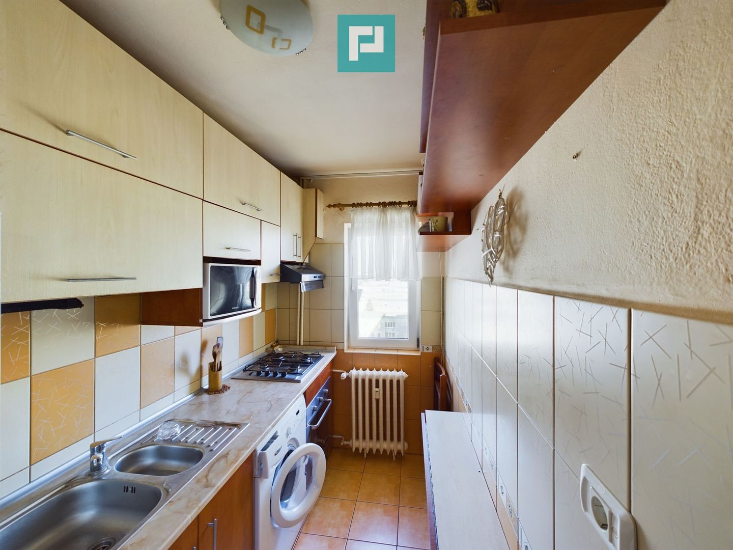 Apartament cu 3 camere de închiriat - Lebăda - Poză 7