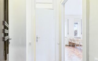 Apartament 1 camera, boem, chiar in centrul Timișoarei - Poză 14