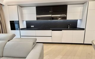 Apartament 3 camere Iancu Nicolae I Cortina 126  I Jolie Ville I COM0% - Poză 7