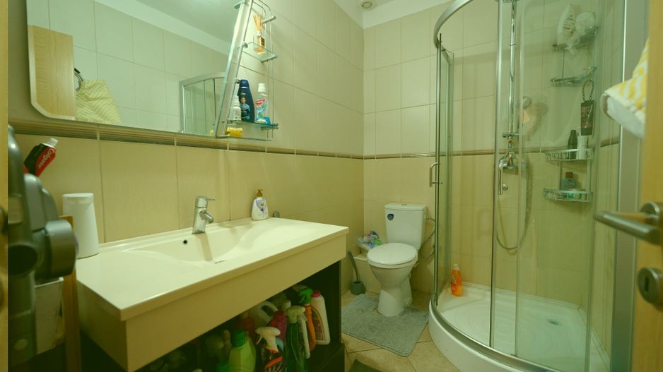 Vila 5 camere, Piscina, Cartier Domus, Pipera, acces rapid A3 - Poză 23