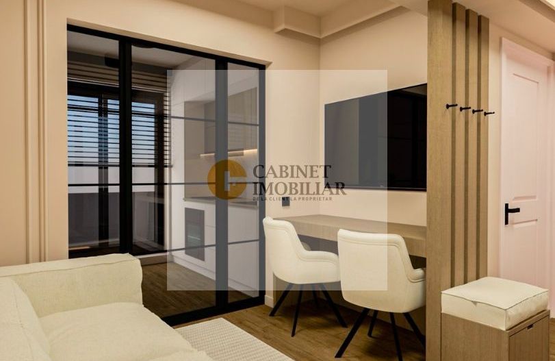 Apartament 2 camere - 42mp - etaj intermediar - zona Obor - Poză 4