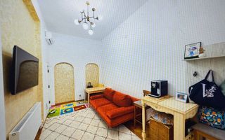 De vanzare Apartament 3 camere in Vila Interbelica Victoriei sect 1 - Poză 2