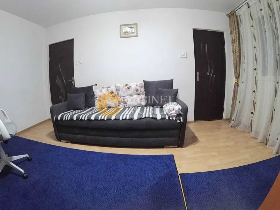 Etaj 1, 2 camere zona Alexandru-Piata Voievozilor - Poză 2