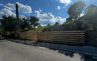 TEREN INTRAVILAN,  SUPRAFAȚA 3446 MP, BUGHEA DE SUS, ARGES - Poză 5