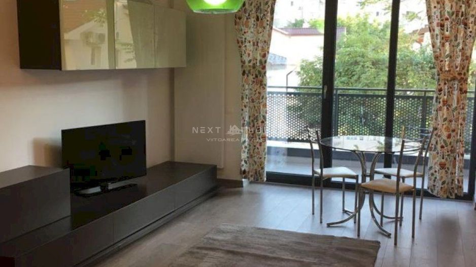 Apartament 2 camere Metrocity  13 Septembrie - Poză 5