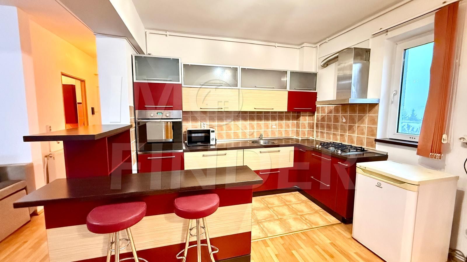 Apartament o camera 38 mp, Manastur, zona La Terenuri - Poză 6