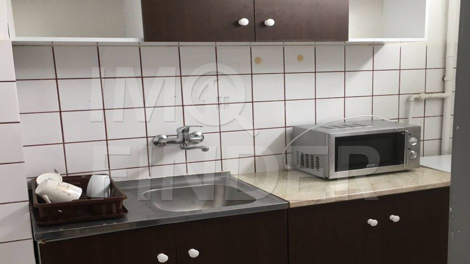 Vanzare garsoniera Detunata - Gheorgheni, etaj intermediar - Poză 1