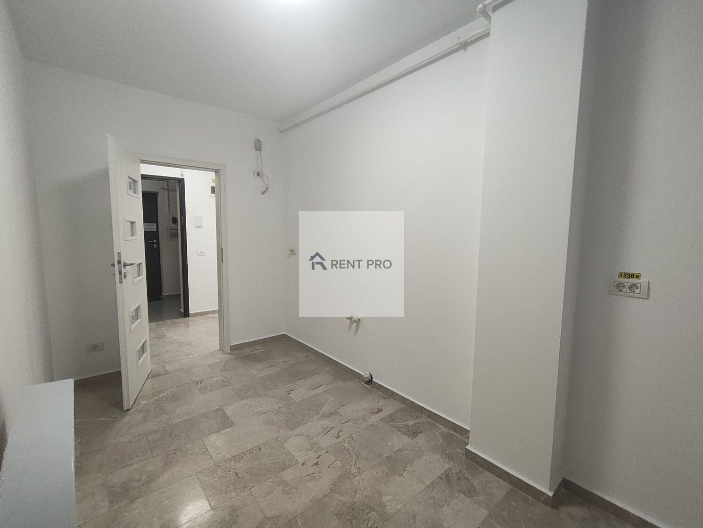 Spatiu comercial Plaza Residence Faza 2 Chiar Langa Malul Plaza - Poză 10