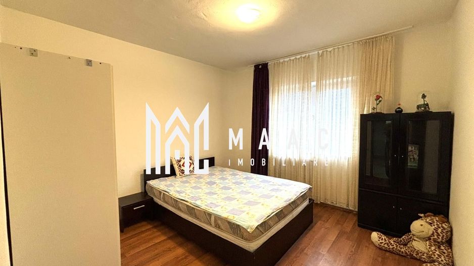 Apartament 3 Camere | Decomandat | 2 Bai | Terezian - Poză 4