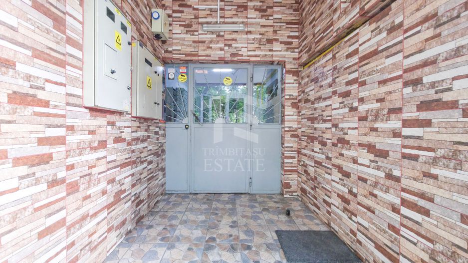 Apartament 2 camere -  Șoseaua Salaj nr. 255 – mobilat și utilat - Poză 16