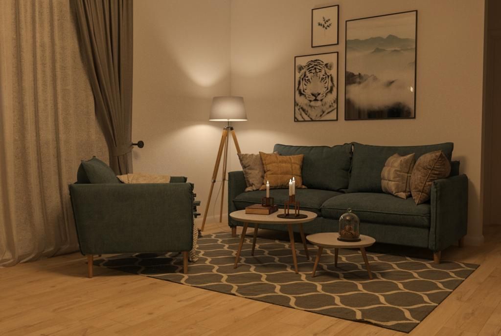 Apartament 3 camere în imobil nou - Poză 3