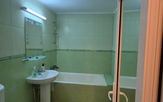 Apartament cu centrala proprie, aer conditionat, 2camere-Veteranilor Militari - Poză 8