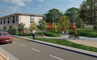 CASE CU RATE LA DEZVOLTATOR PE 3 ANI, MUTARE IMEDIATA, COMISION 0% - Poză 27