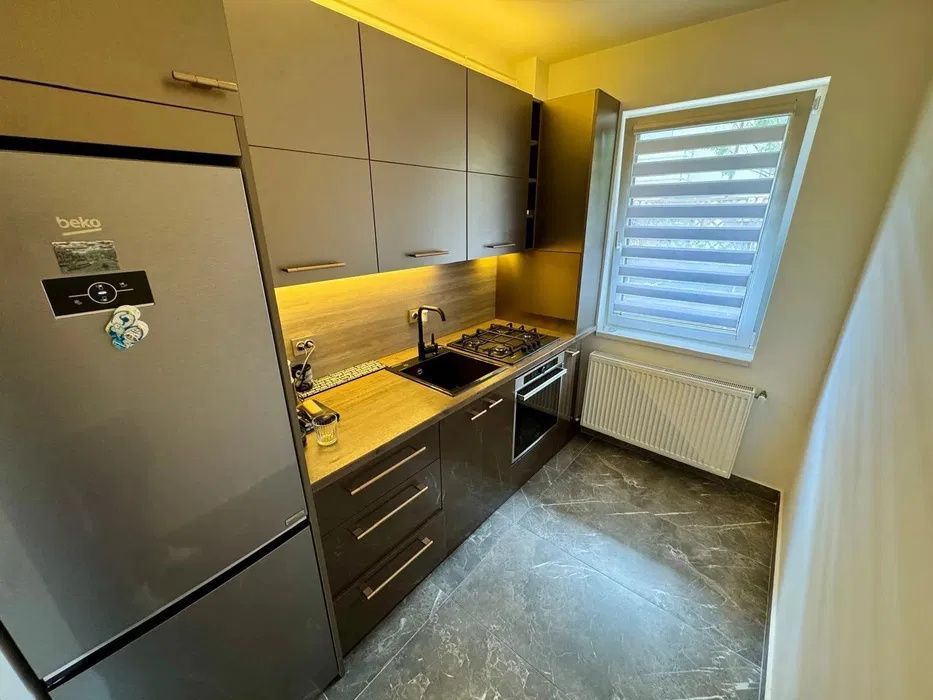 Apartament 3 camere modern l la cheie l Su 64 mp l Parcare - Poză 3