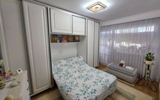 Apartament 2 camere, renovat, 57 mp utili, etaj 3, zona Closca - Poză 7