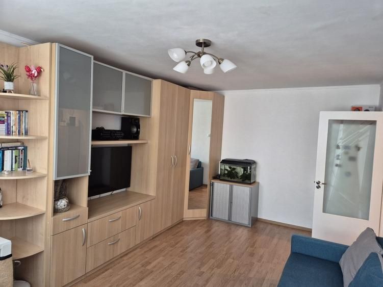 APARTAMENT MOBILAT CENTRALA LOC PARCARE ZONA  BRANCOVEANU - Poză 13