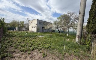 Teren + Cladire 614mp Proinvest - Poză 7