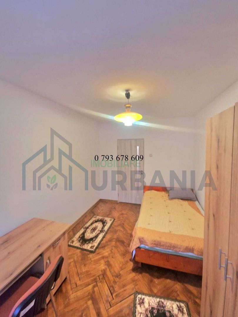 Apartament 2 camere decomandat, Podul Ros - Palas, Iasi - Poză 5