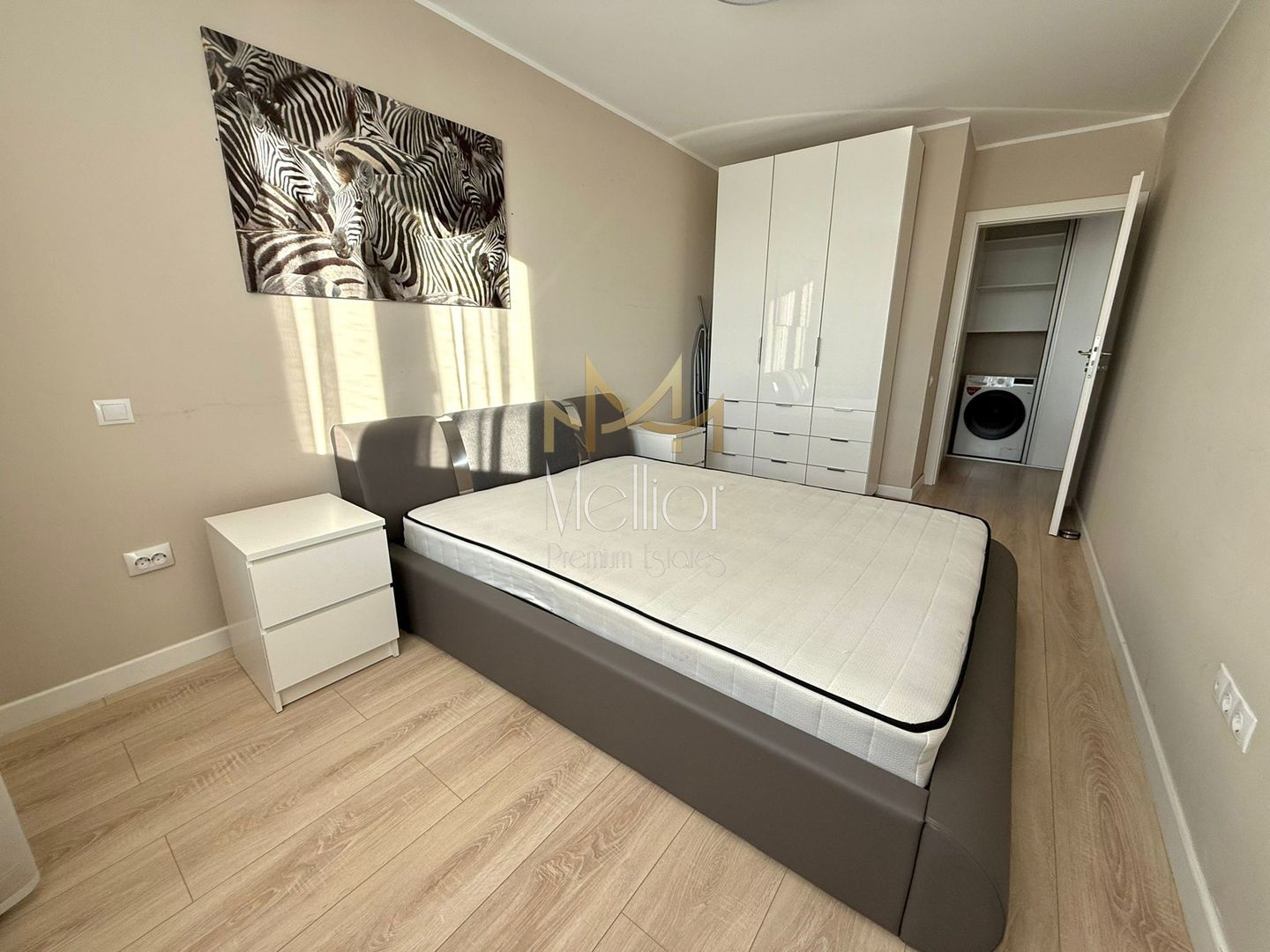 Apartament semidecomandat 2 camere - Poză 10