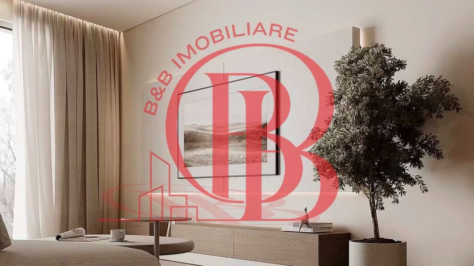 3 Camere modern-Scara interioara-Titan-Pallady-7min metrou - Poză 14