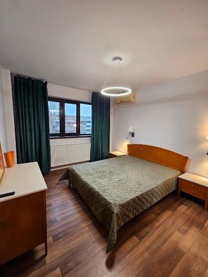 De vanzare apartament 4 camere, centrala termica- Apusului - Poză 3