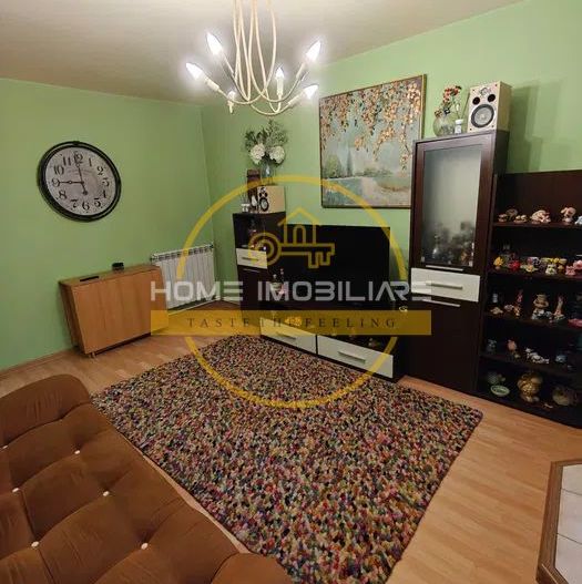 Apartament 3 Camere/Decomandat 76mp/Bloc din 1986! Zona CUG! - Poză 1