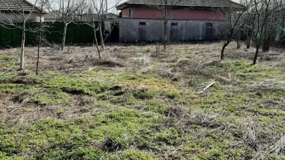 Teren intravilan 2562mp Loc 23 August | Ideal locuiță sau casă vacanță - Poză 1