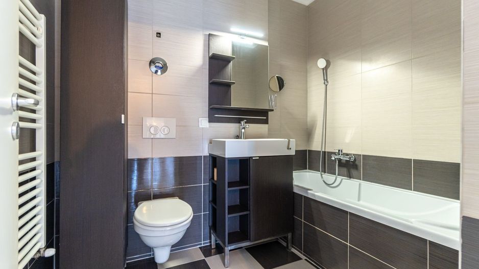 Apartament 3 camere modern Brasov Avantgarden Pret 153000 euro - Poză 4