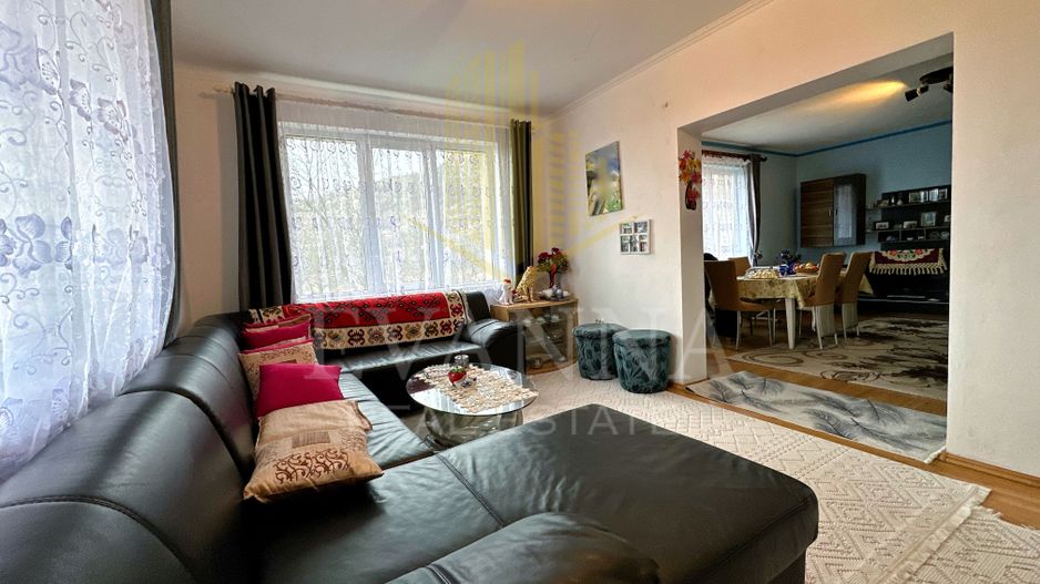 Casa P+M de vanzare, Seini - Maramures - Poză 3