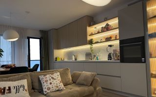 Apartament de lux în zona Iris - Poză 5