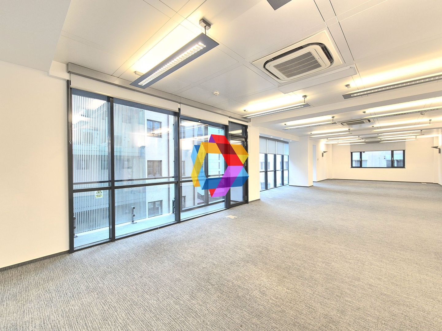 Spațiu de birouri premium – 226 mp - Poză 2