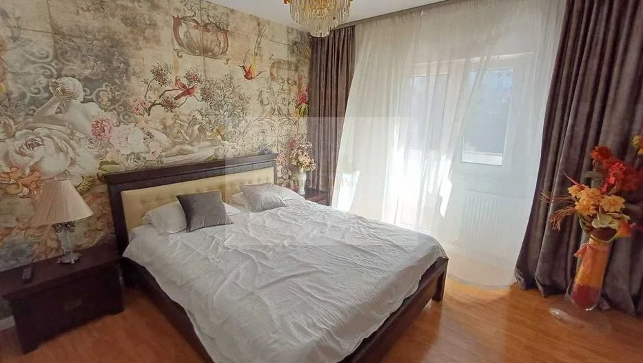 🏡 Apartament 3 camere decomandat | Cartier Mărăști | Parcare inclusă - Poză 1