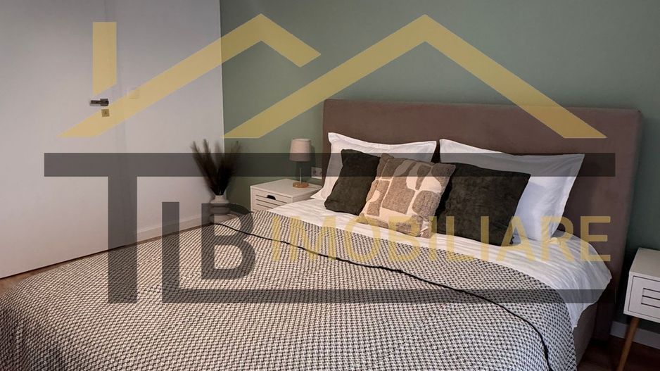 Apartament cu 1 camera, 40 mp, parcare, prima inchiriere, Zona Maurer - Poză 2